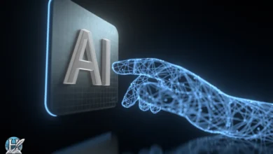 ما هو تخصص الذكاء الاصطناعي