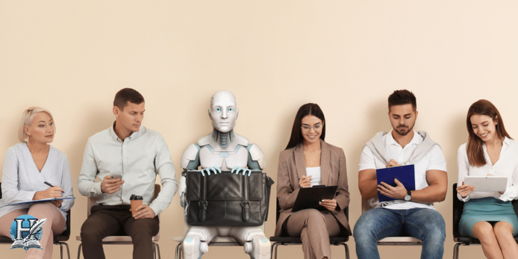 الذكاء الاصطناعي كأداة لتعزيز كفاءة الموظفين