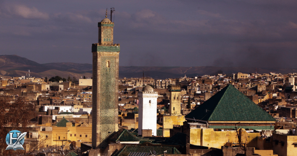 الرباط عاصمة المغرب بين التاريخ والحداثة