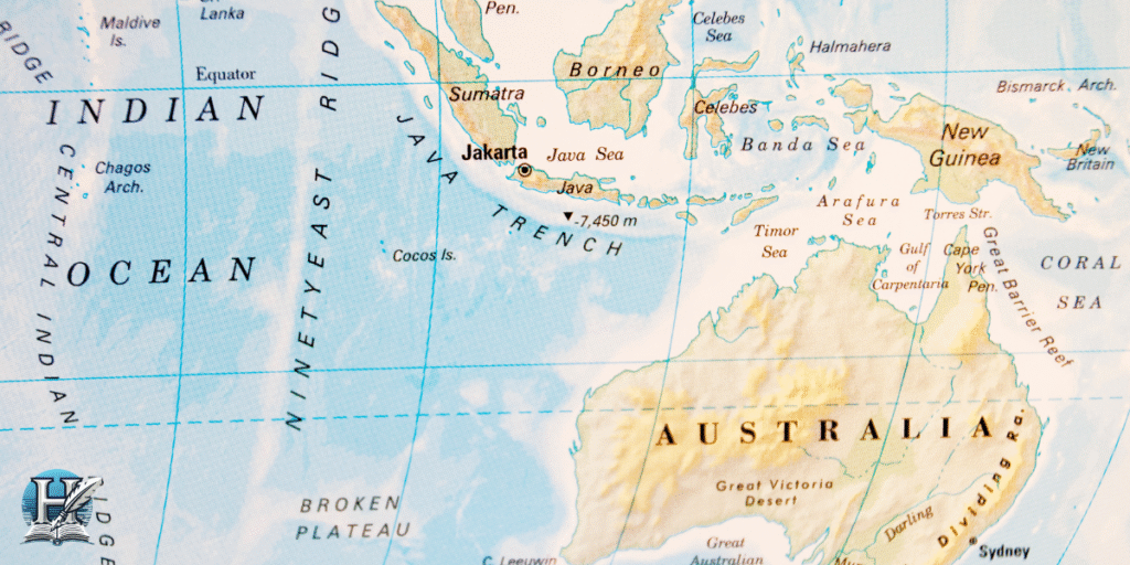 الموقع وحدوده وطبيعته العامة