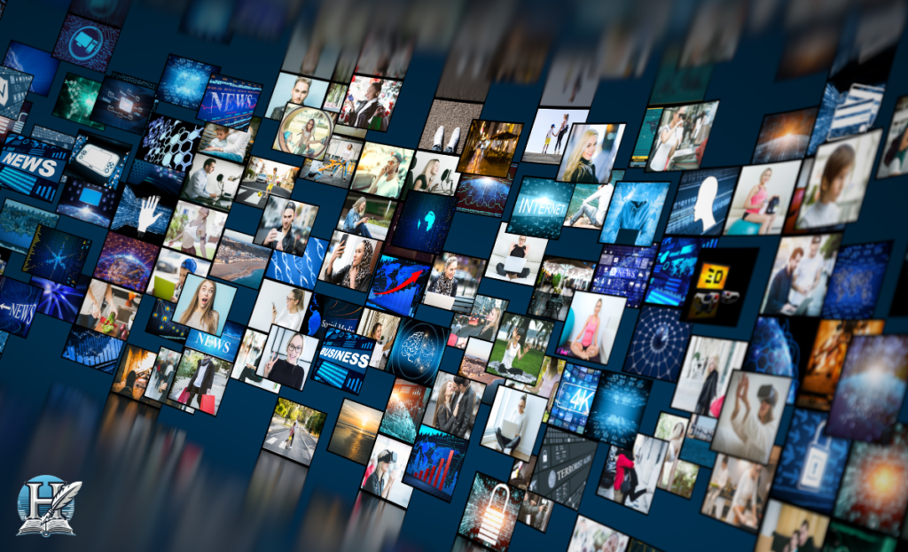 التضليل المعلوماتي وتقنيات التزييف العميق