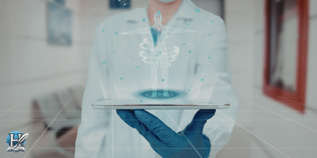 الذكاء الاصطناعي في الطب كيف ينقذ الأرواح ويغير مستقبل العلاج؟  رؤية شاملة للمستقبل الطبي