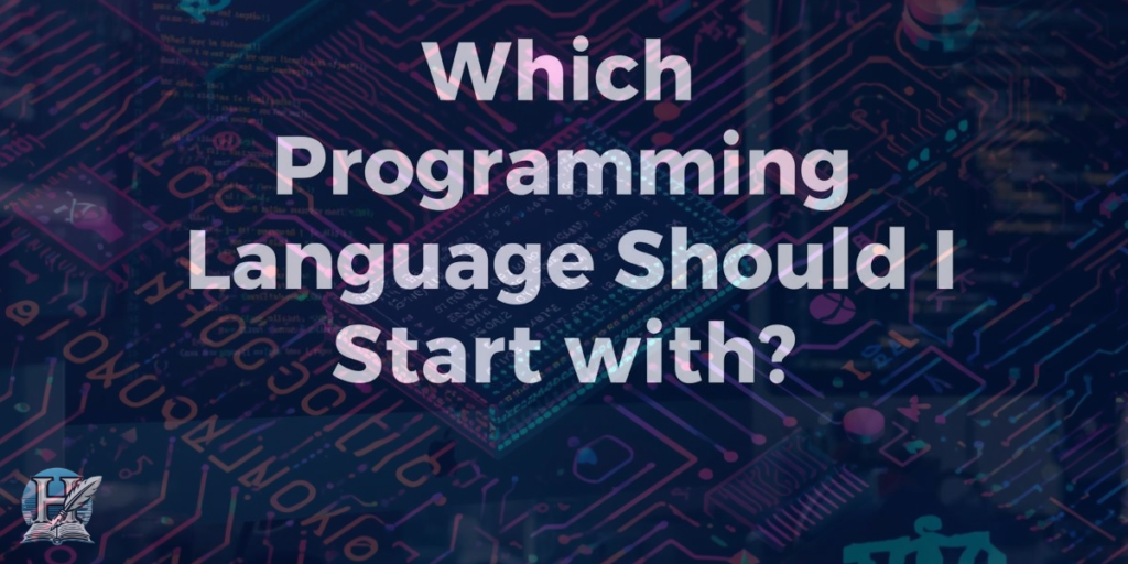 الفرق بين تعلم البرمجة وتعلم لغة برمجة