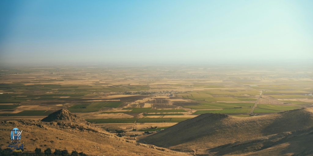 سهول اللانوس