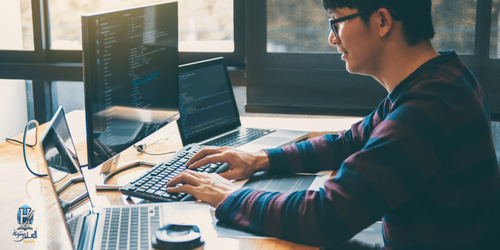 اكتب أولاً… حتى لو أخطأت. الخطأ جزء من التعلم