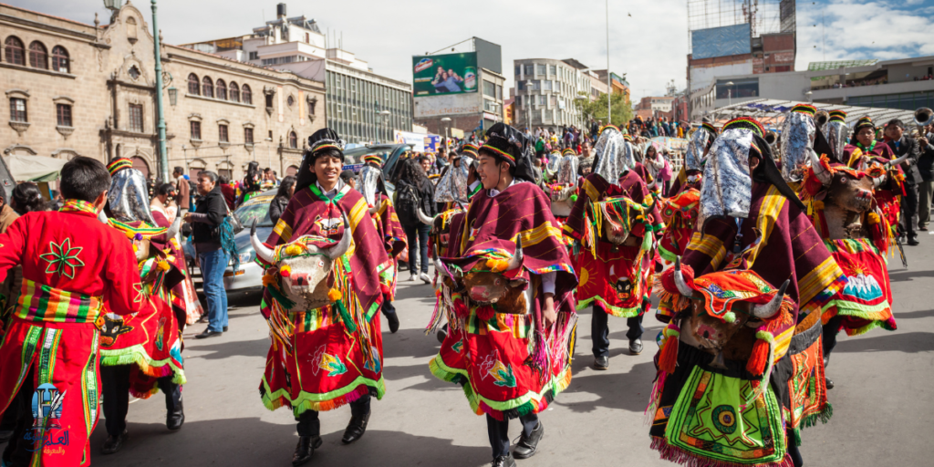 كرنفال بارانكيا