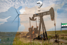 موقع سوريا الجغرافي وتنوعها الطبيعي بين الساحل والجبال والسهول والصحراء