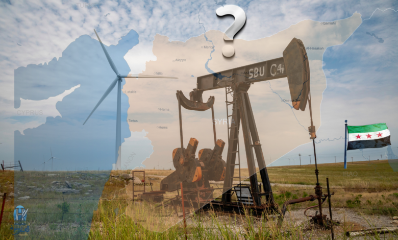 موقع سوريا الجغرافي وتنوعها الطبيعي بين الساحل والجبال والسهول والصحراء