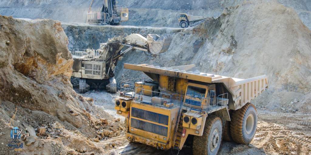 مناجم الفوسفات في سوريا