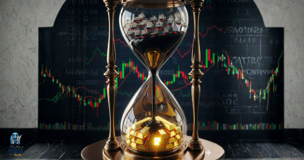 الوقت هو المال